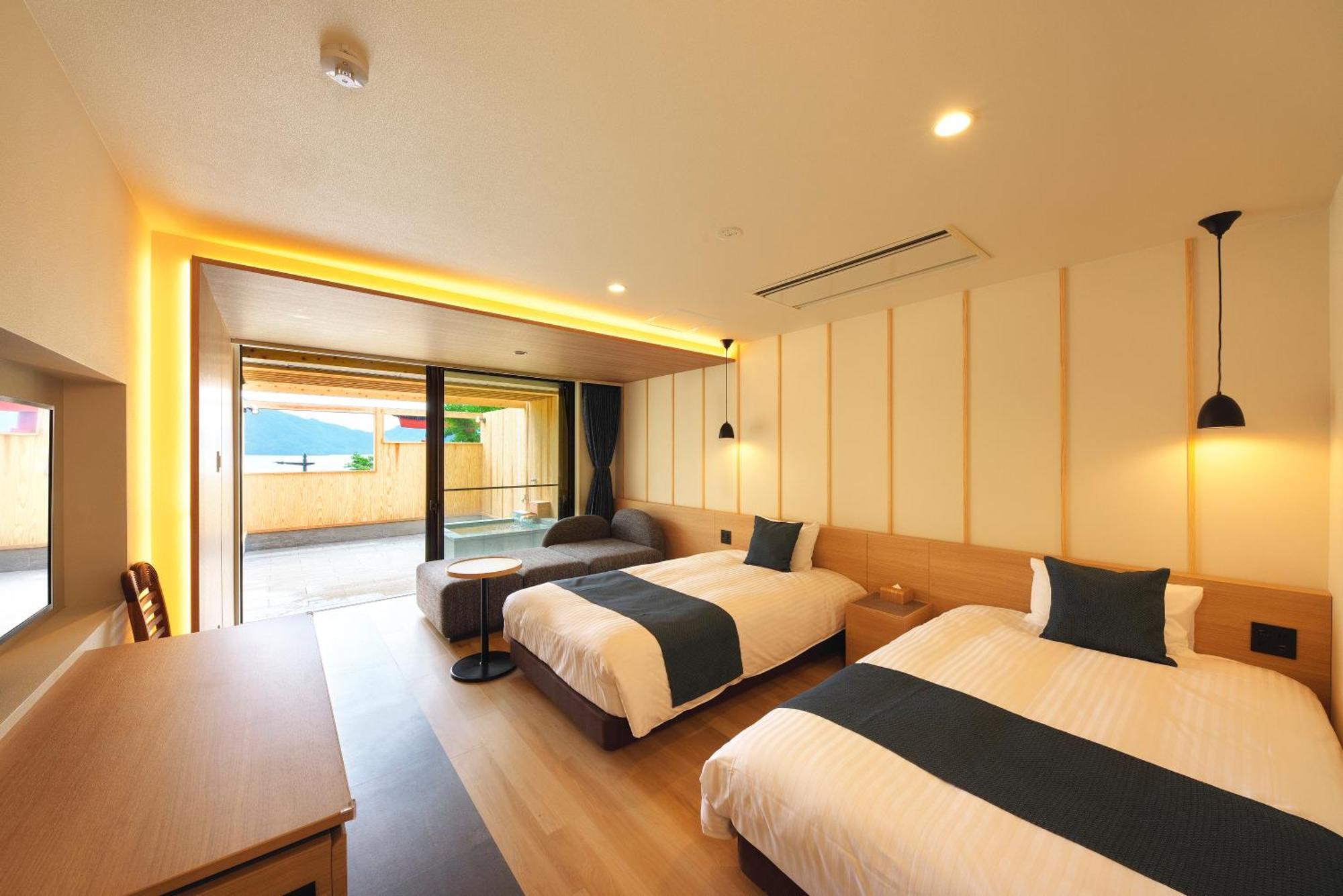 Hanaan 3* Nikko