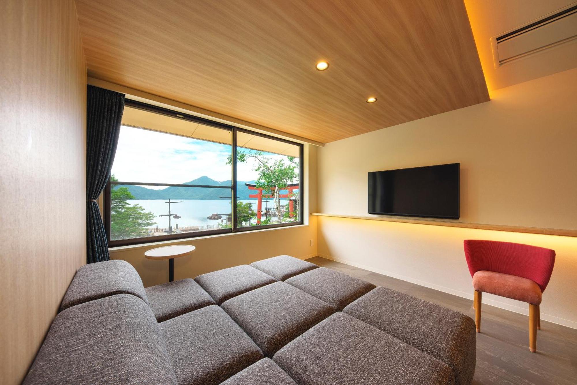 Hanaan Ryokan 3*