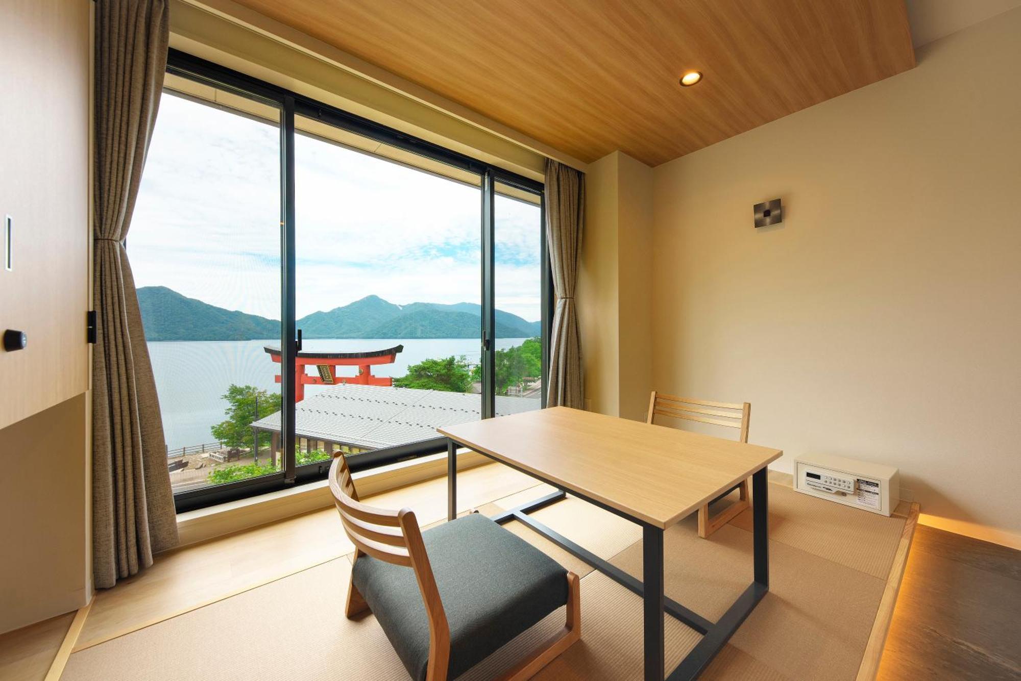 Hanaan Ryokan