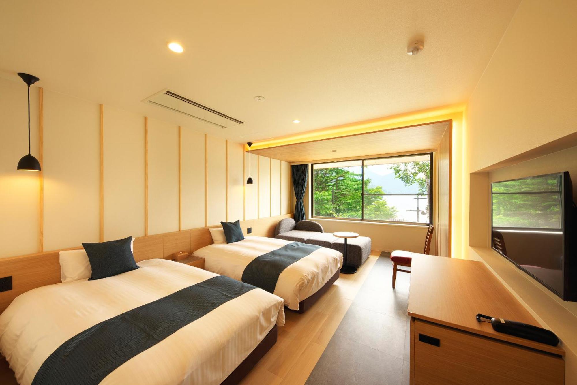 Hanaan Ryokan 3*