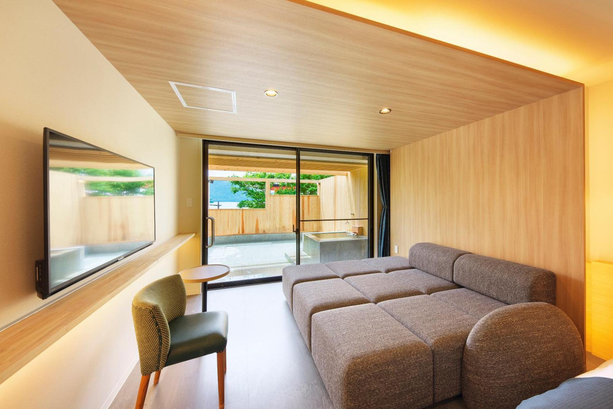 Ryokan Hanaan 3*