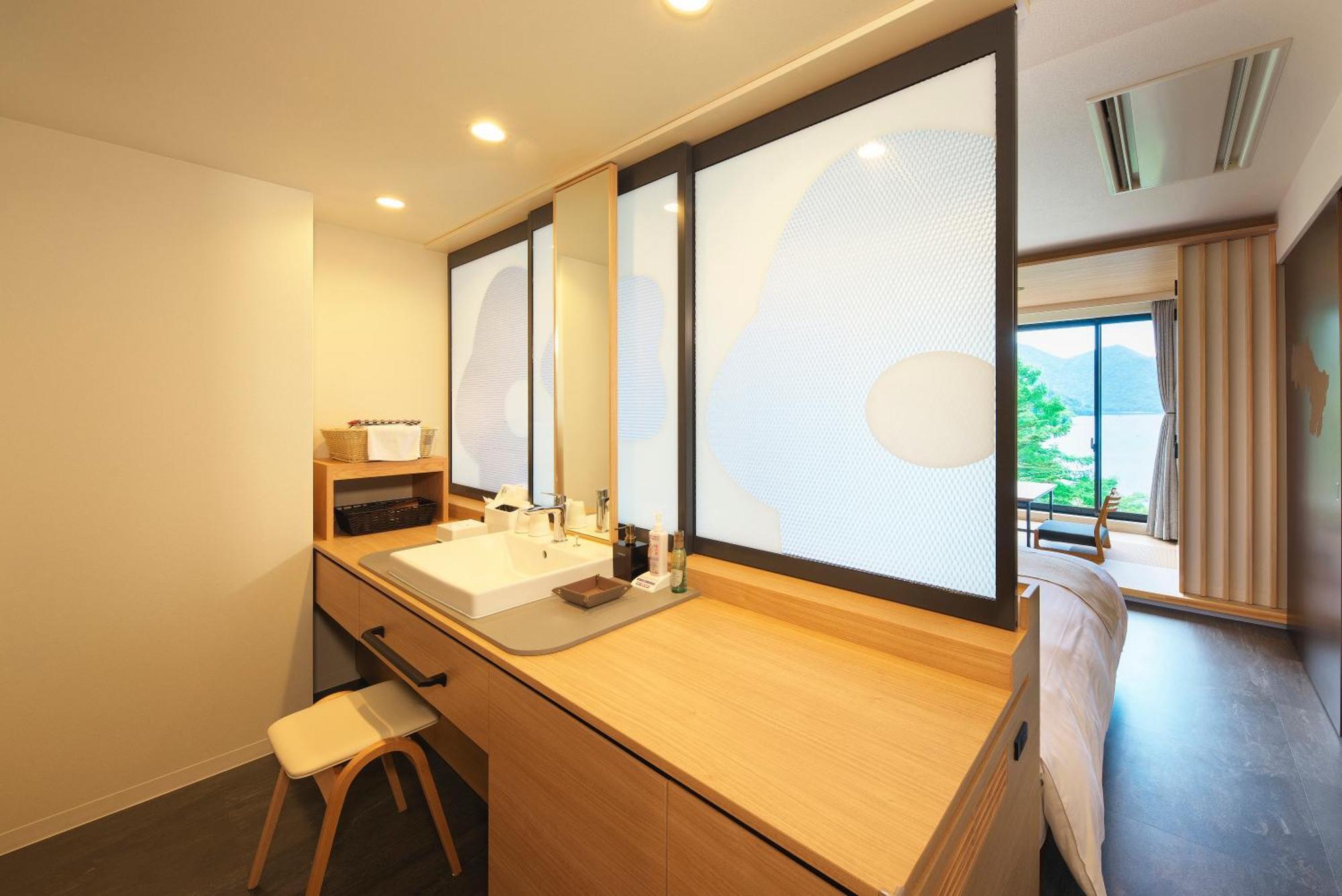 Hanaan Ryokan 3*