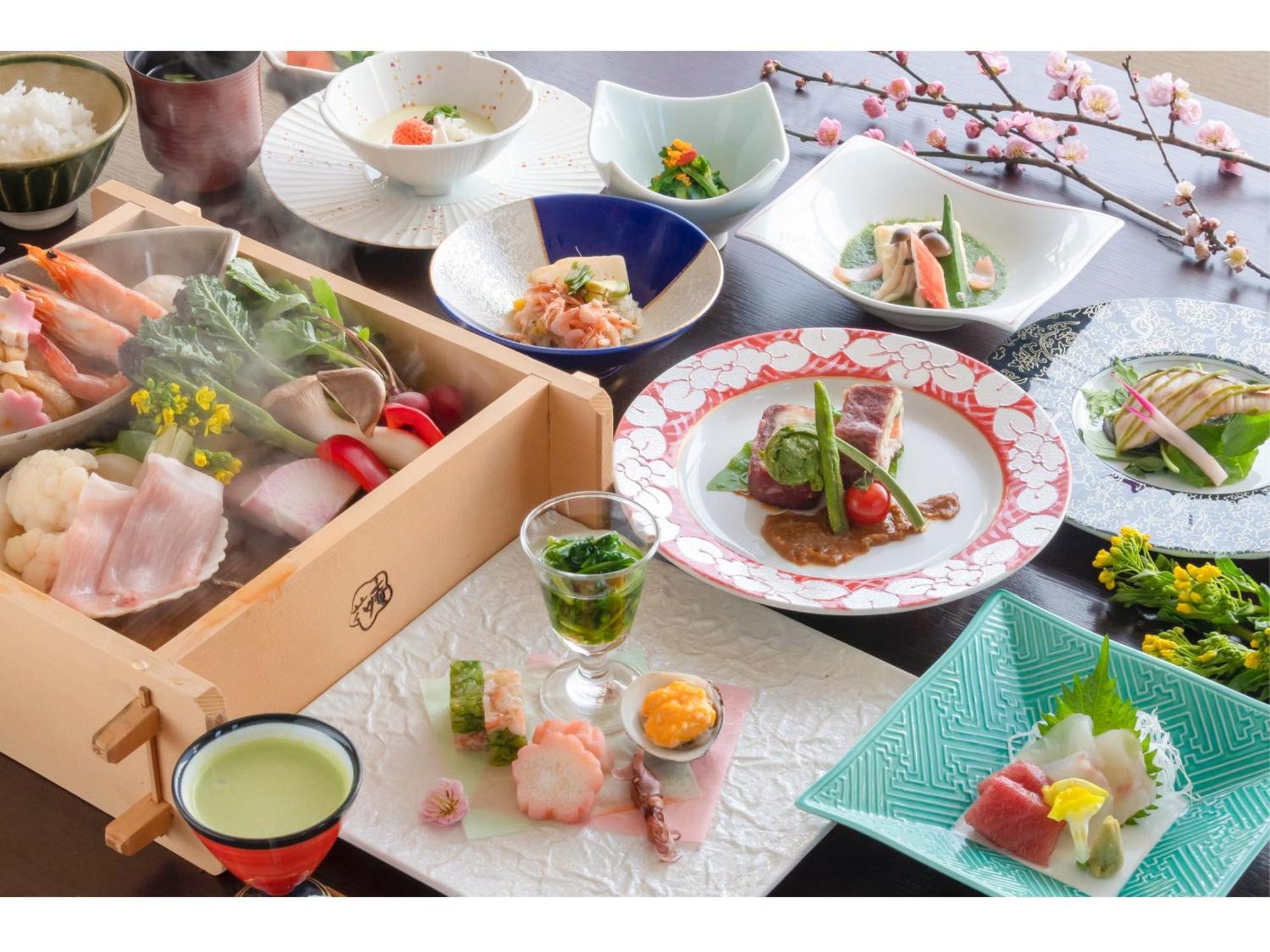 Ryokan Hanaan