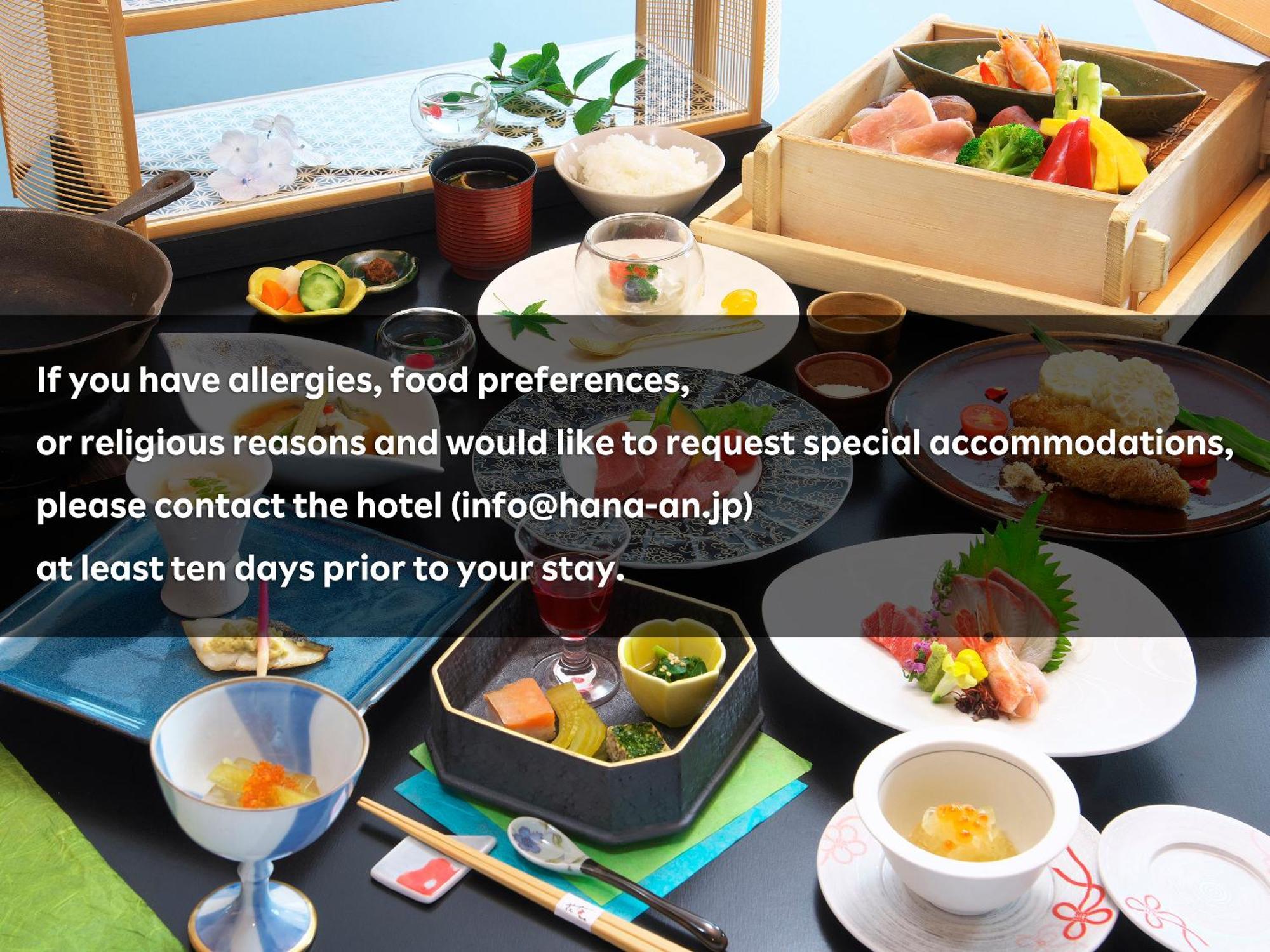 Ryokan Hanaan