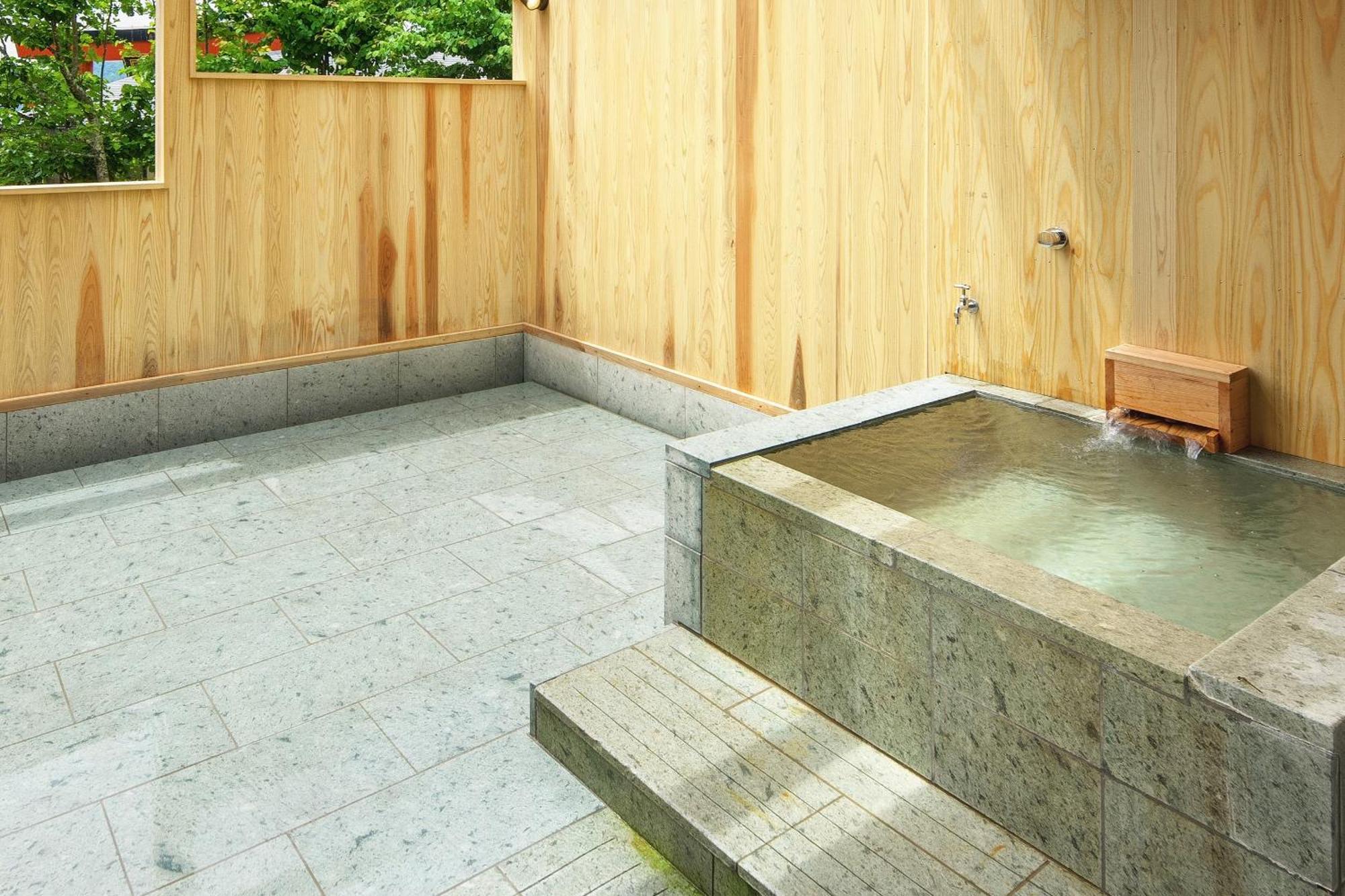 Ryokan Hanaan