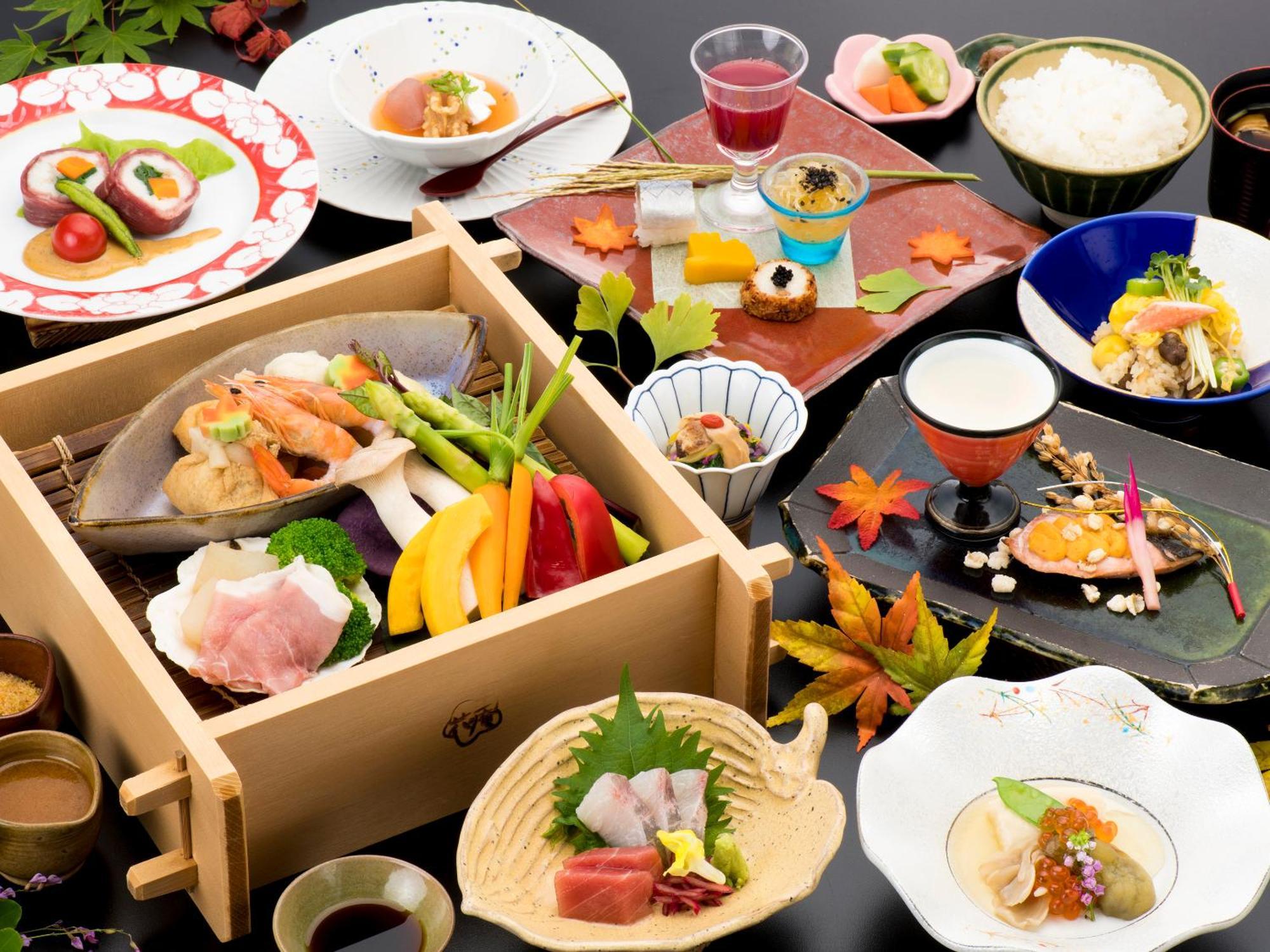Hanaan Ryokan 3*