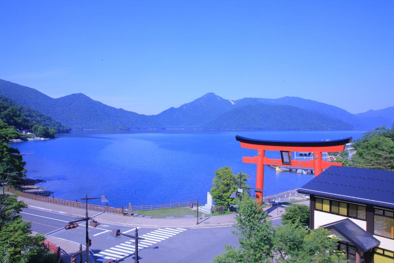 Hanaan Ryokan Nikko